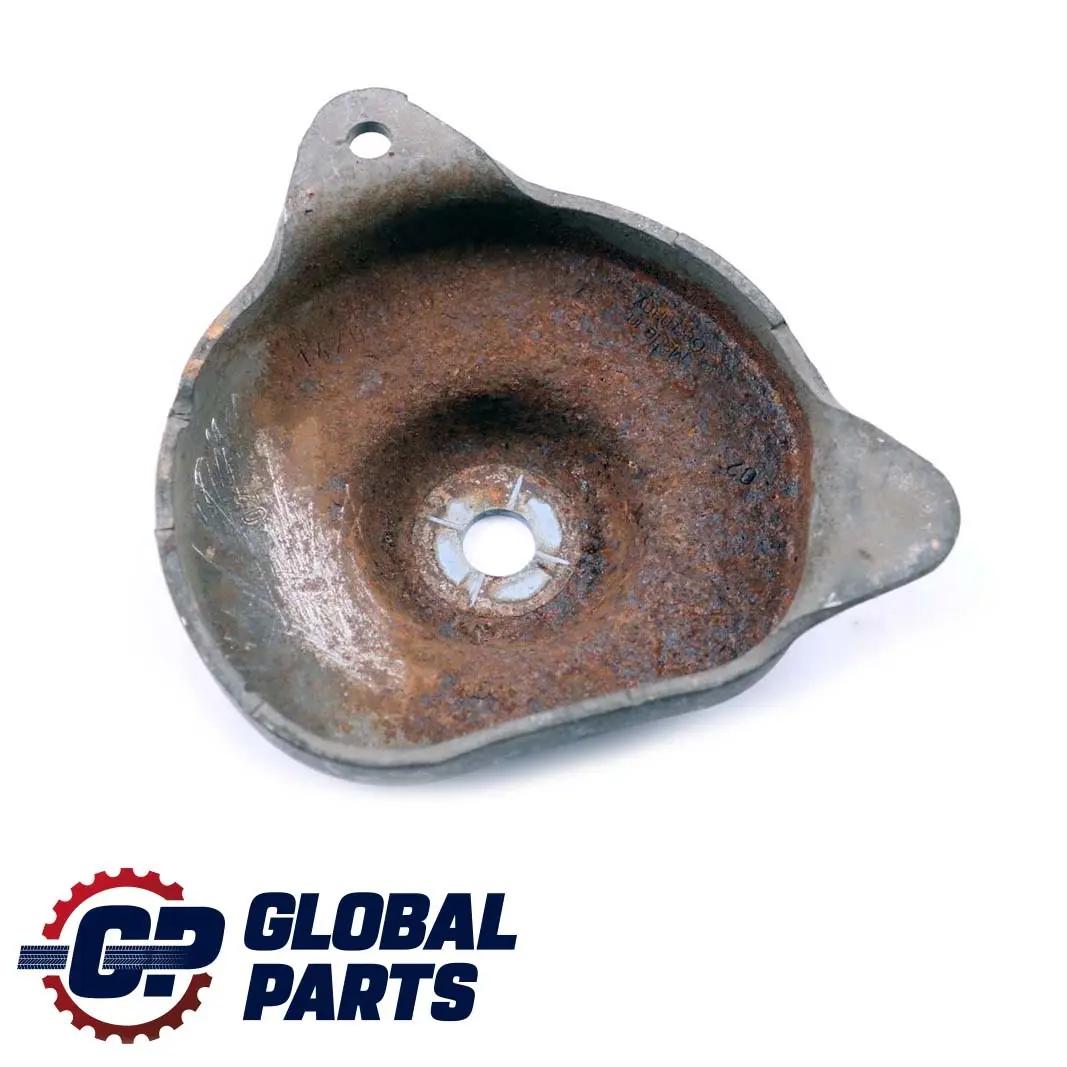 BMW F01 F02 F10 F11 Plaque d'arret d'essieu Essieu Arriere Droit - SKU 6798812 - Numéro de pièce 6798812