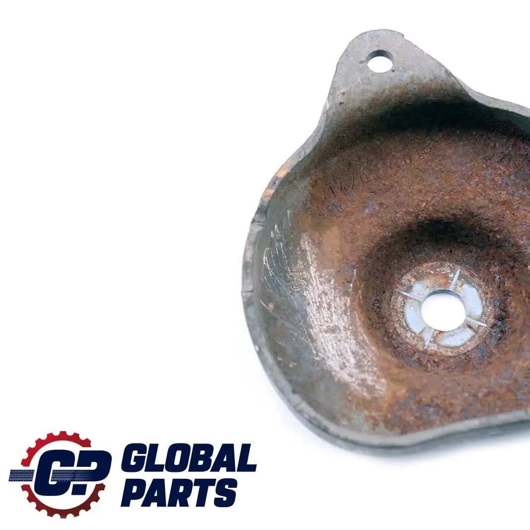 BMW F01 F02 F10 F11 Achsstopper Plape Hinterachse Rechts - SKU 6798812 - Teilenummer 6798812