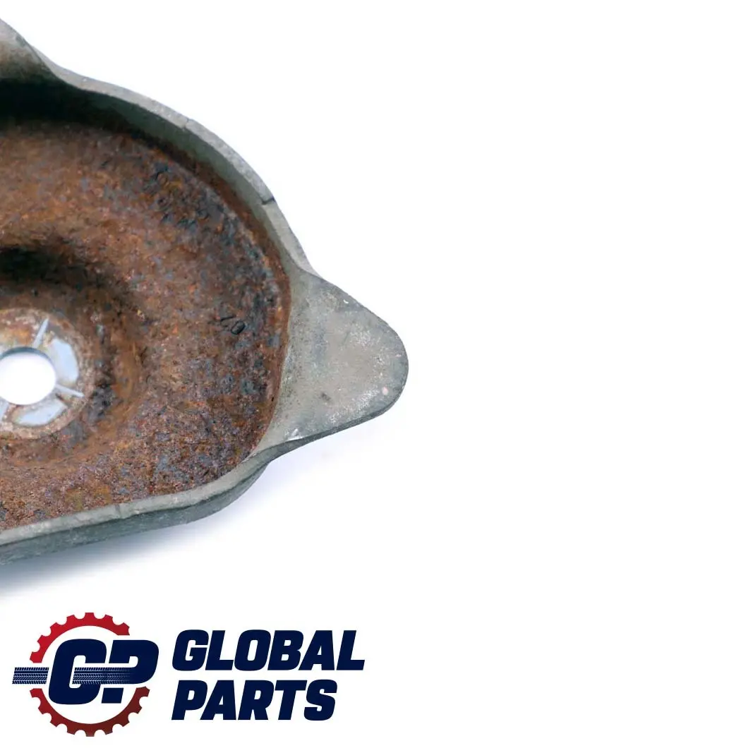 BMW F01 F02 F10 F11 Axle Stopper Plape Rear Axle Right O/S - SKU 6798812 - Part number 6798812