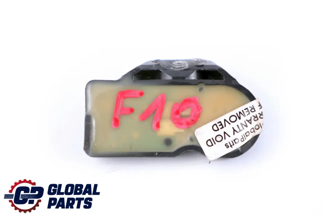 BMW F10 F11 F30 F31 Wheel Module Tire Pressure Control RDC 433MHZ Unit - SKU 6798872-1 - Part number 6798872