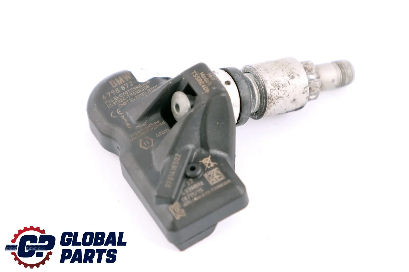 BMW F10 F11 F30 F31 Modulo Electronico Rueda RDC 433MHZ Unidad Control