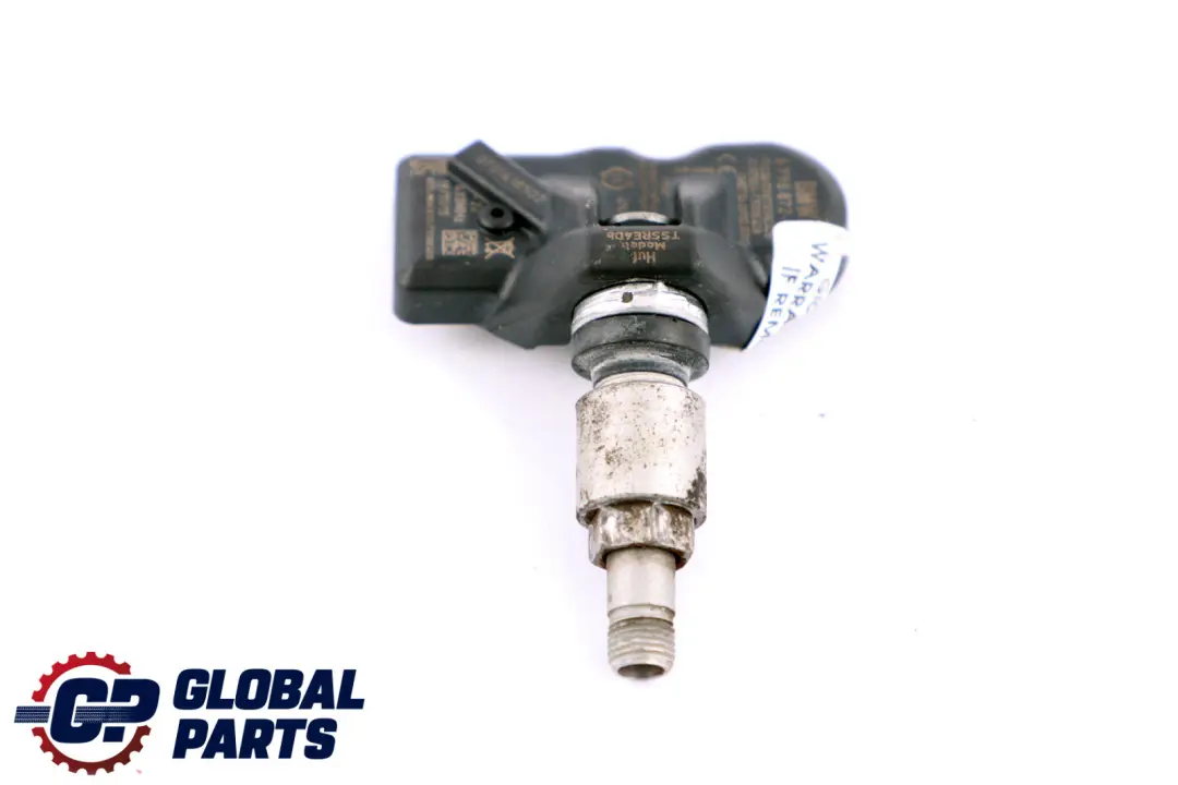 BMW 3 5 F10 F11 F30 F31 Module electronique Radel Rdc 433MHZ - SKU 6798872 - Numéro de pièce 6798872