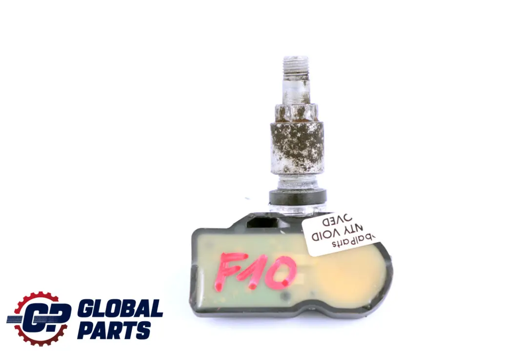 BMW F10 F11 F30 F31 Rad Elektronik Modul RDC 433MHZ - SKU 6798872 - Teilenummer 6798872