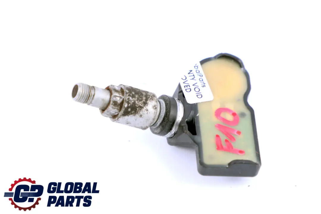 Rad Elektronik Modul RDC 433MHZ für BMW F10 F11 F30 F31 mit Teilenummer 6798872 BMW F10 F11 F30 F31 Rad Elektronik Modul RDC 433MHZ - SKU 6798872 - Teilenummer 6798872