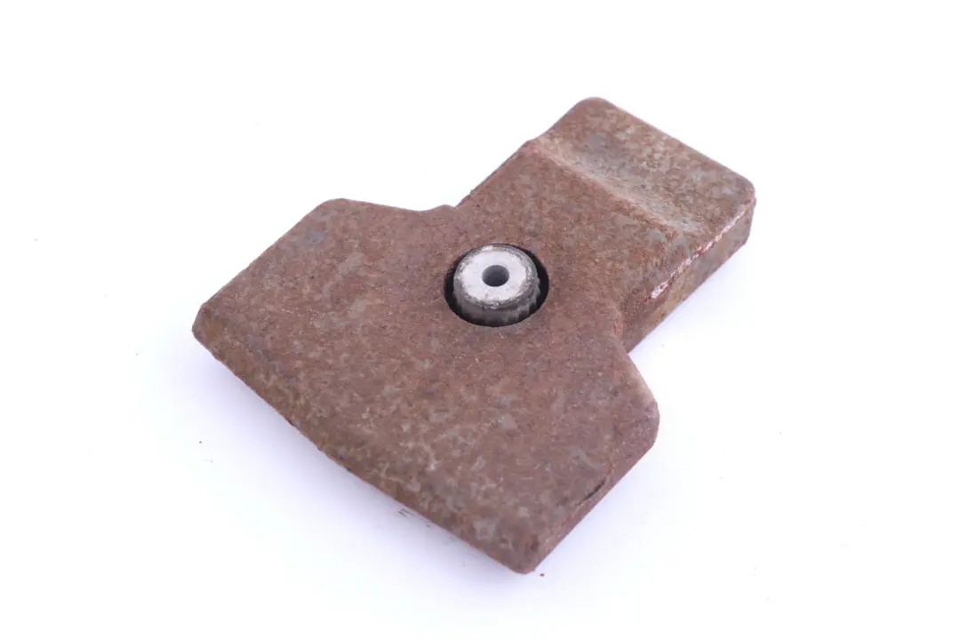 Vibration Absorber Damper to BMW F20 F21 F30 F31 F34 with Part number 6798890 BMW F20 F21 F30 F31 F34 Vibration Absorber Damper - SKU 6798890 - Part number 6798890