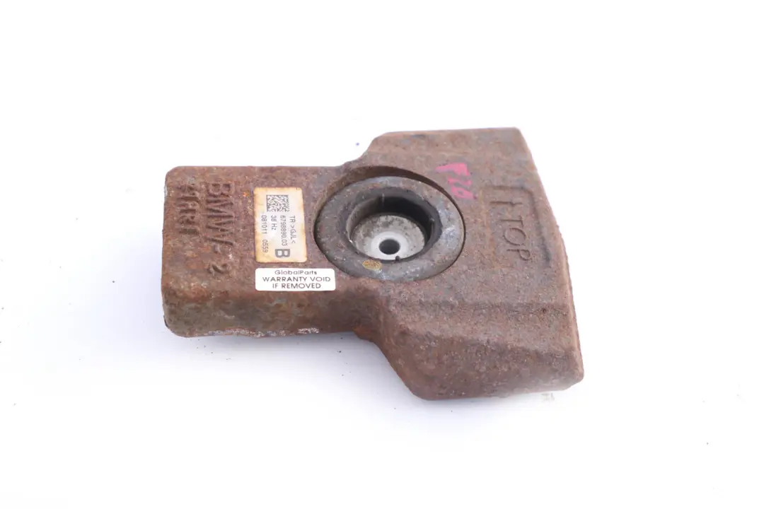Amortisseur de vibrations pour BMW F20 F21 F30 F31 F34 à propos du numéro de pièce 6798890 BMW F20 F21 F30 F31 F34 Amortisseur de vibrations - SKU 6798890 - Numéro de pièce 6798890