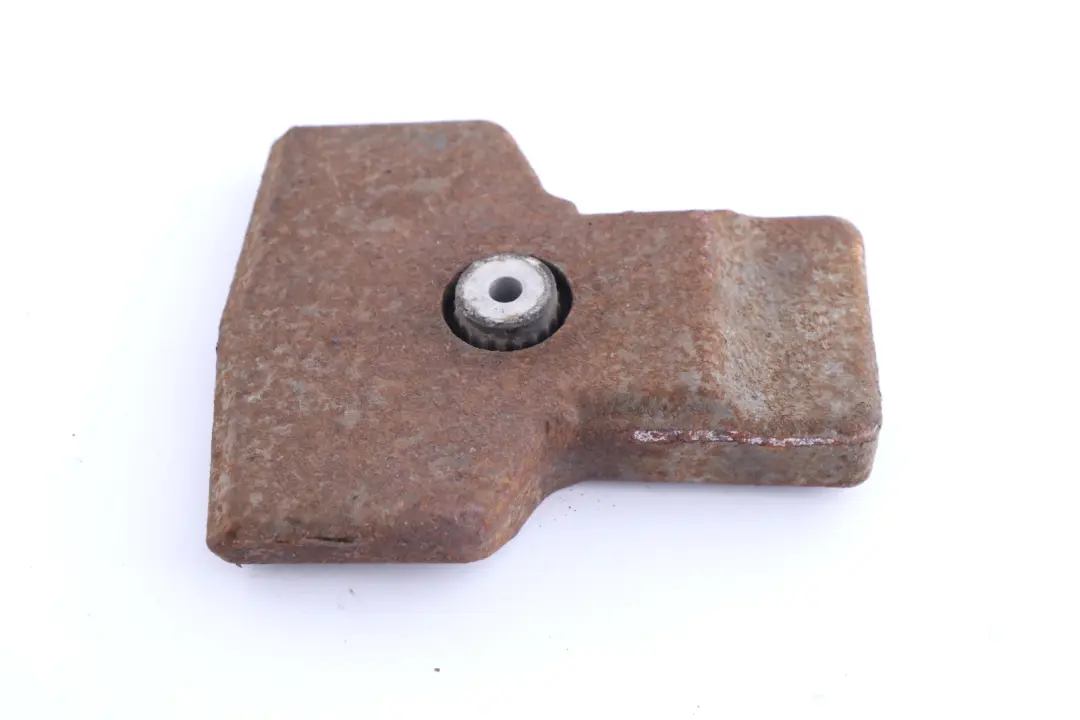 Vibration Absorber Damper to BMW F20 F21 F30 F31 F34 with Part number 6798890 BMW F20 F21 F30 F31 F34 Vibration Absorber Damper - SKU 6798890 - Part number 6798890