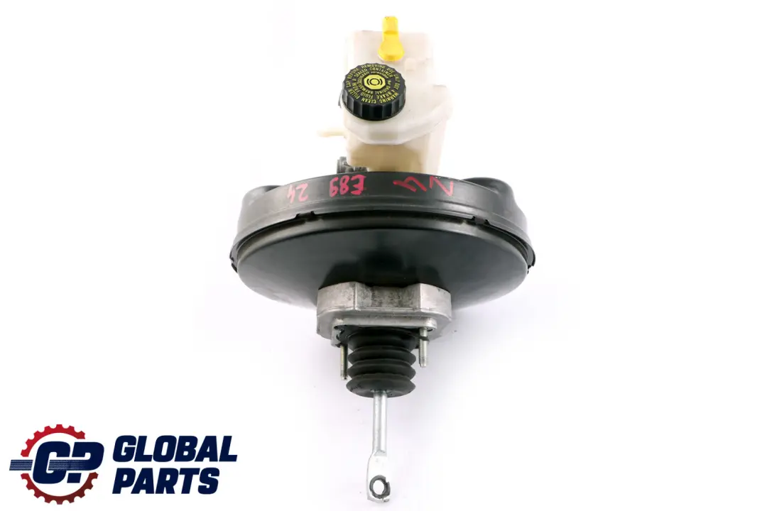 Bremsservoeinheit Hauptzylinder für BMW Z4 E89 Roadster Cabrio mit Teilenummer 6785916 BMW Z4 E89 Roadster Cabrio Bremsservoeinheit Hauptzylinder - SKU 6799428 - Teilenummer 6785916