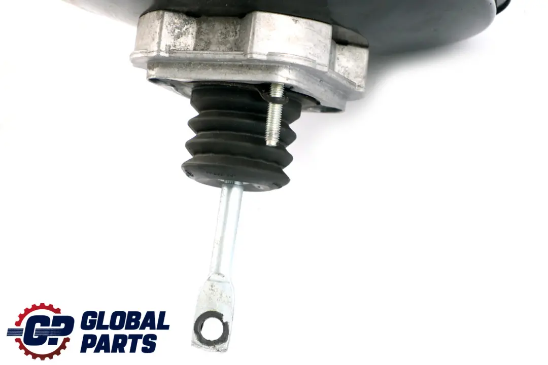 BMW Z4 E89 Roadster Cabrio Brake Servo Unit Master Cylinder - SKU 6799428 - Part number 6785916