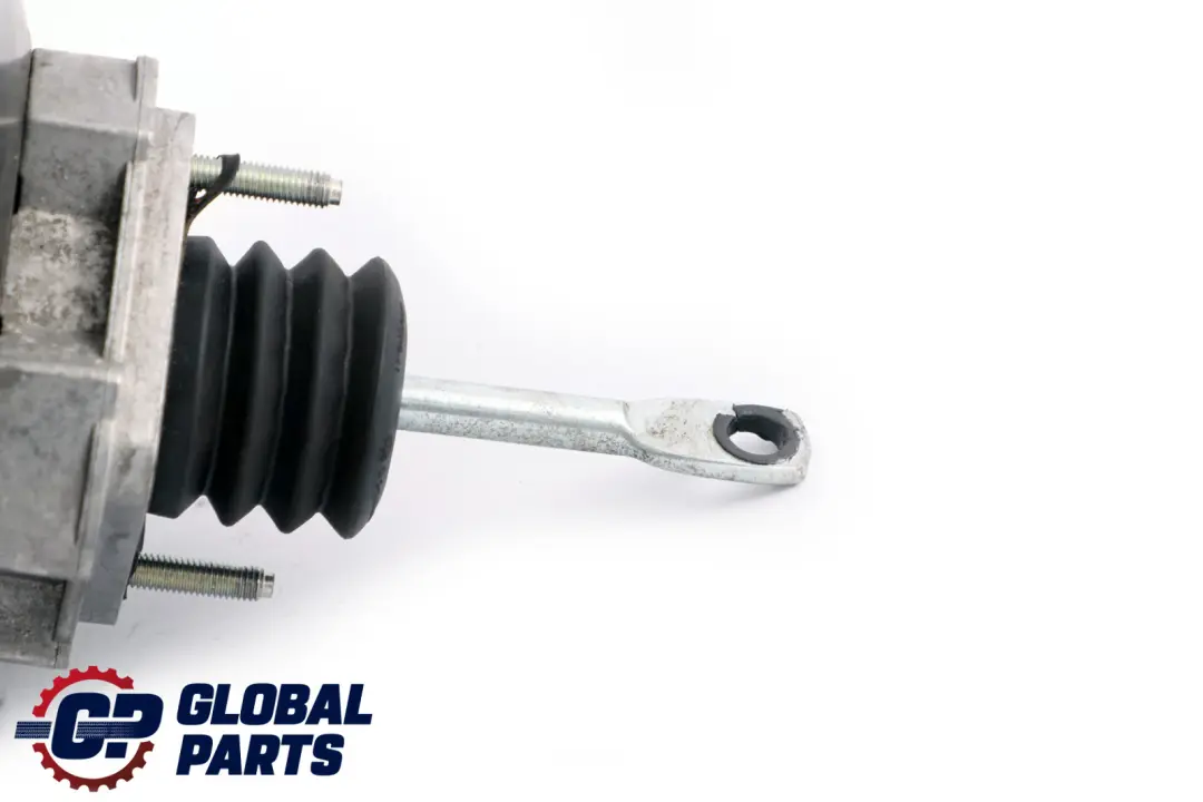 Unité de Servo de Frein Maître Cylindre pour BMW Z4 E89 Roadster Cabrio à propos du numéro de pièce 6785916 BMW Z4 E89 Roadster Cabrio Unité de Servo de Frein Maître Cylindre - SKU 6799428 - Numéro de pièce 6785916