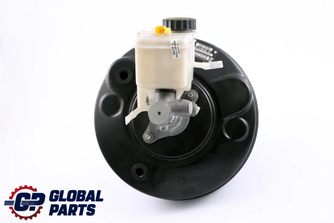 BMW Z4 E89 Roadster Cabrio Brake Servo Unit Master Cylinder - SKU 6799428 - Part number 6785916
