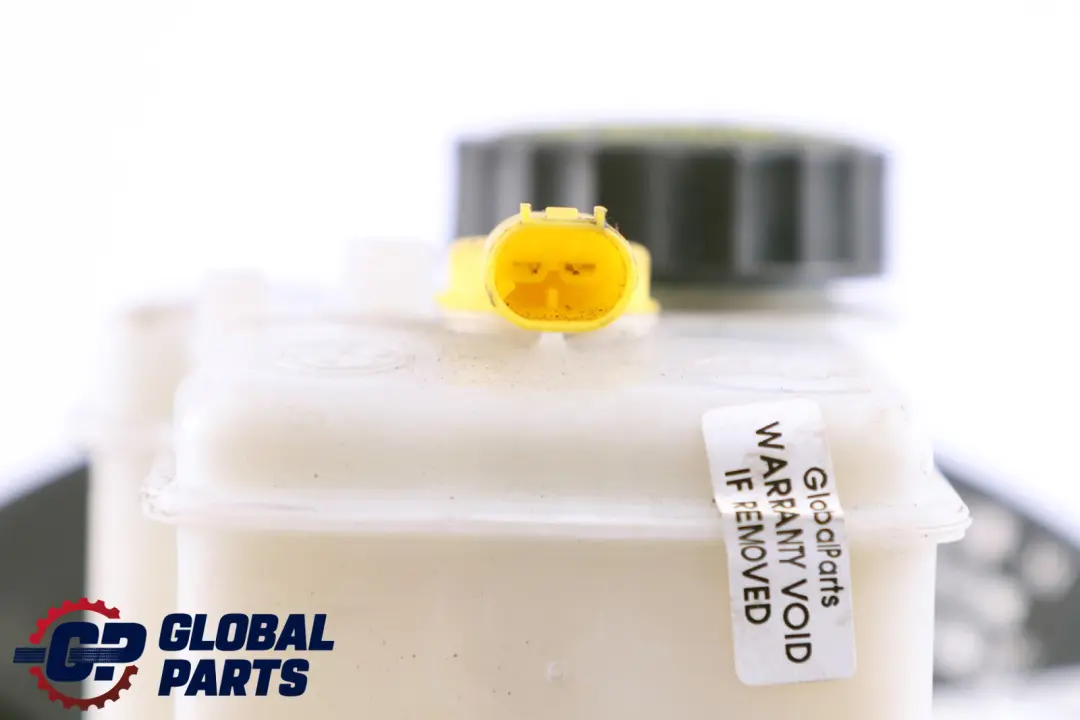 Brake Servo Unit Master Cylinder to BMW Z4 E89 Roadster Cabrio with Part number 6785916 BMW Z4 E89 Roadster Cabrio Brake Servo Unit Master Cylinder - SKU 6799428 - Part number 6785916