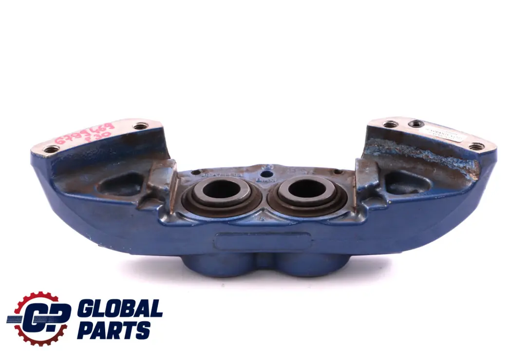 Front Left / Right Part Brake Caliper to BMW 3 Series F30 F80 M Performance Sport with Part number 6799469 BMW 3 Series F30 F80 M Performance Sport Front Left / Right Part Brake Caliper - SKU 6799469 - Part number 6799469