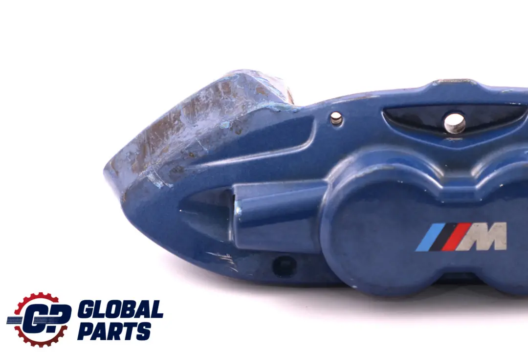 Front Left / Right Part Brake Caliper to BMW 3 Series F30 F80 M Performance Sport with Part number 6799469 BMW 3 Series F30 F80 M Performance Sport Front Left / Right Part Brake Caliper - SKU 6799469 - Part number 6799469