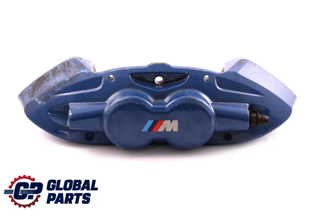 Front Left / Right Part Brake Caliper to BMW 3 Series F30 F80 M Performance Sport with Part number 6799469 BMW 3 Series F30 F80 M Performance Sport Front Left / Right Part Brake Caliper - SKU 6799469 - Part number 6799469