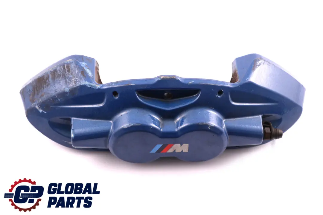 Front Left / Right Part Brake Caliper to BMW 3 Series F30 F80 M Performance Sport with Part number 6799469 BMW 3 Series F30 F80 M Performance Sport Front Left / Right Part Brake Caliper - SKU 6799469 - Part number 6799469