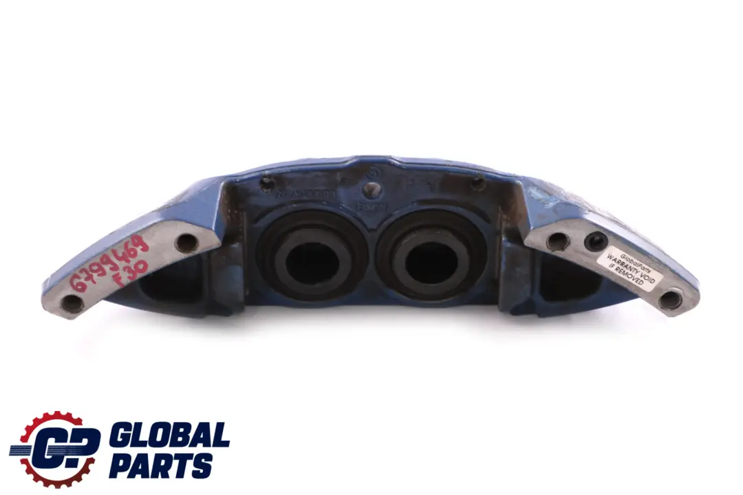 Front Left / Right Part Brake Caliper to BMW 3 Series F30 F80 M Performance Sport with Part number 6799469 BMW 3 Series F30 F80 M Performance Sport Front Left / Right Part Brake Caliper - SKU 6799469 - Part number 6799469