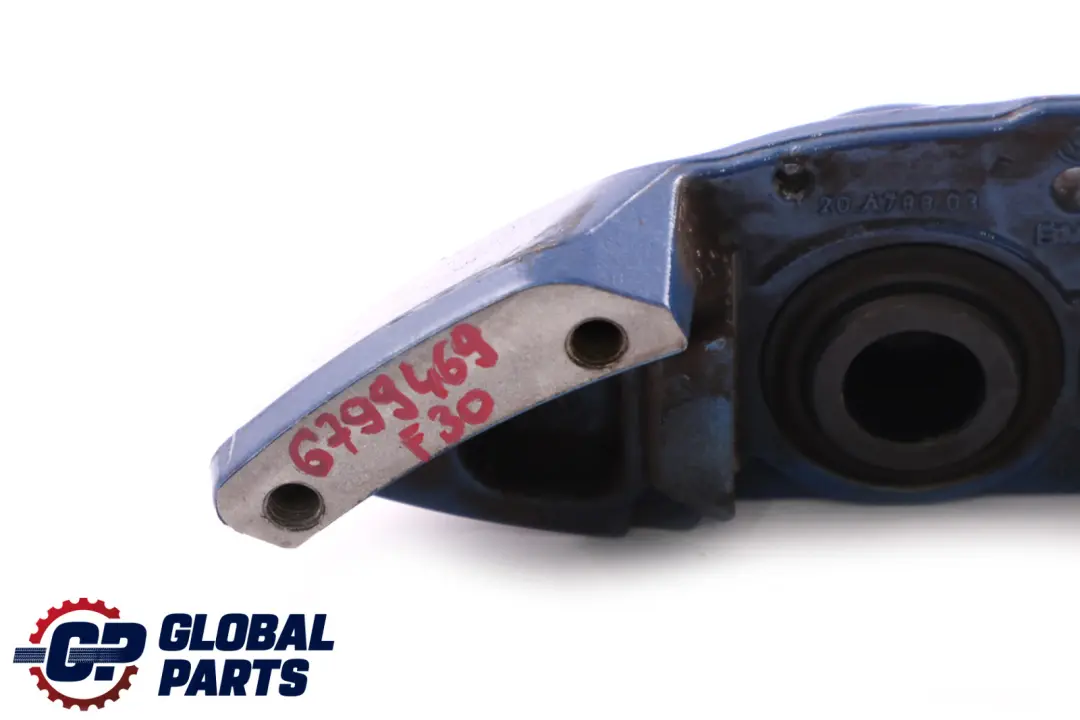 Front Left / Right Part Brake Caliper to BMW 3 Series F30 F80 M Performance Sport with Part number 6799469 BMW 3 Series F30 F80 M Performance Sport Front Left / Right Part Brake Caliper - SKU 6799469 - Part number 6799469