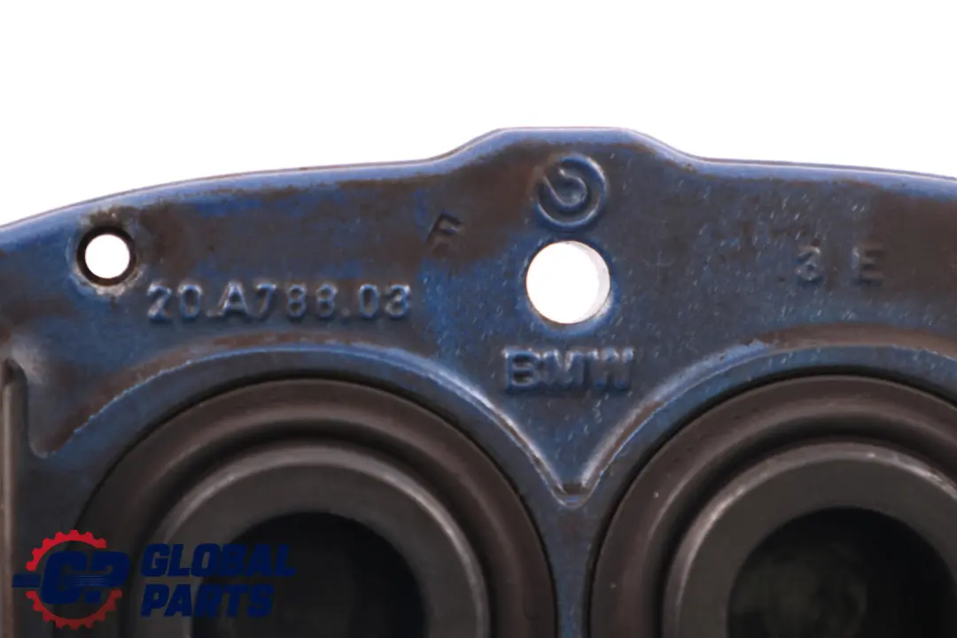 Front Left / Right Part Brake Caliper to BMW 3 Series F30 F80 M Performance Sport with Part number 6799469 BMW 3 Series F30 F80 M Performance Sport Front Left / Right Part Brake Caliper - SKU 6799469 - Part number 6799469
