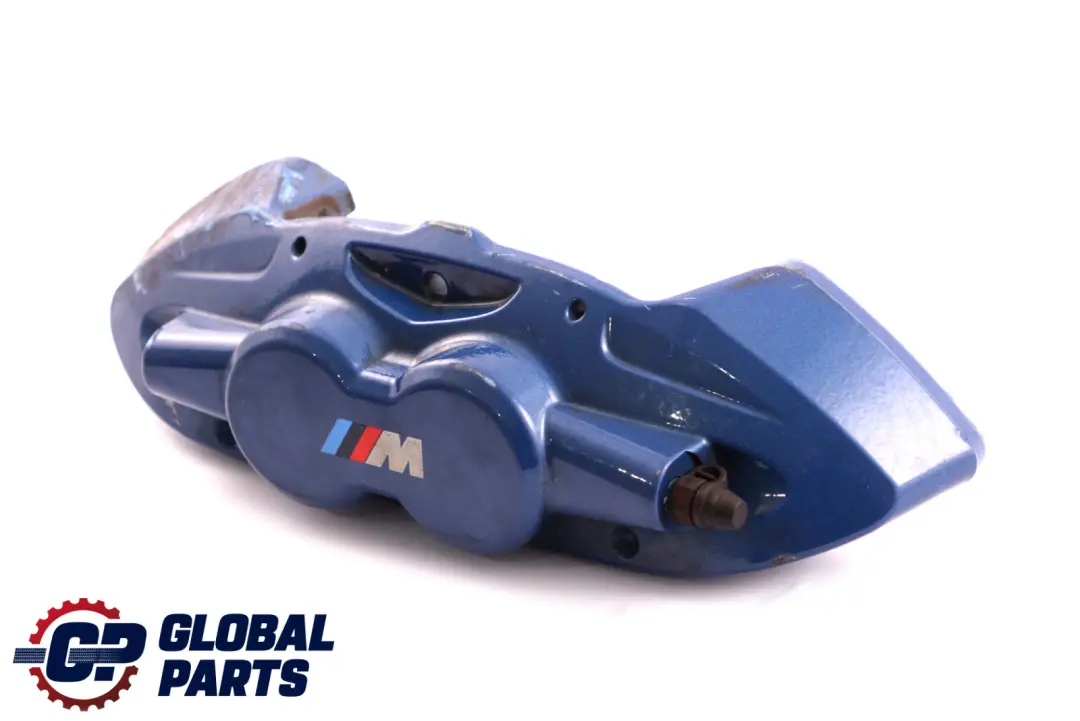 Front Left / Right Part Brake Caliper to BMW 3 Series F30 F80 M Performance Sport with Part number 6799469 BMW 3 Series F30 F80 M Performance Sport Front Left / Right Part Brake Caliper - SKU 6799469 - Part number 6799469