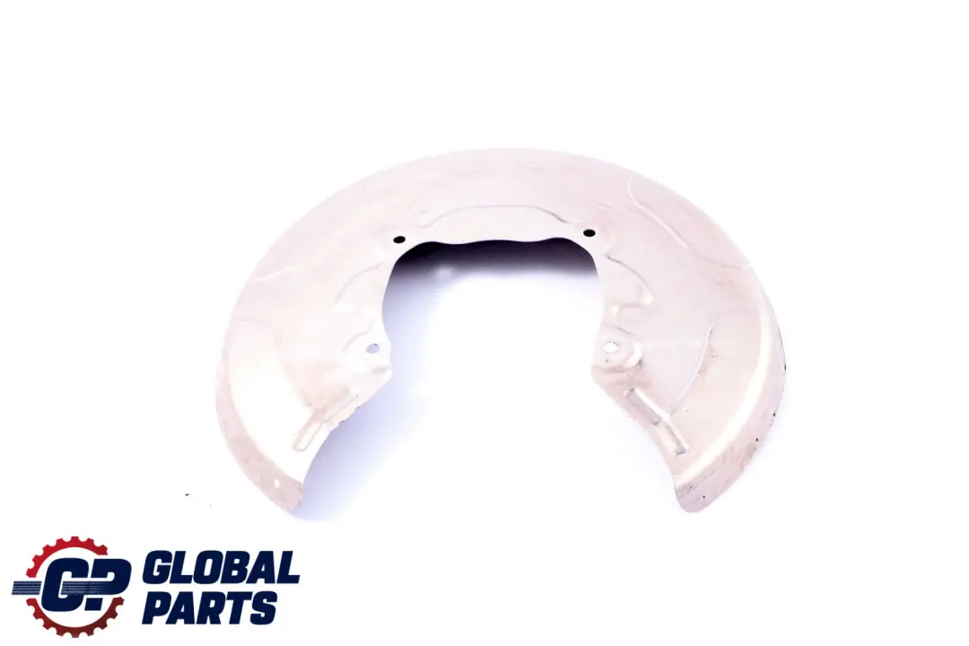 Brake Disc Protection Plate Cover to BMW 1 Series F40 MINI F55 F56 with Part number 6799739 BMW 1 Series F40 MINI F55 F56 Brake Disc Protection Plate Cover - SKU 6799739 - Part number 6799739