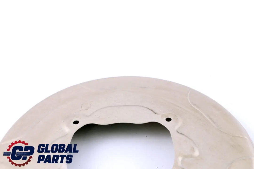 Brake Disc Protection Plate Cover to BMW 1 Series F40 MINI F55 F56 with Part number 6799739 BMW 1 Series F40 MINI F55 F56 Brake Disc Protection Plate Cover - SKU 6799739 - Part number 6799739