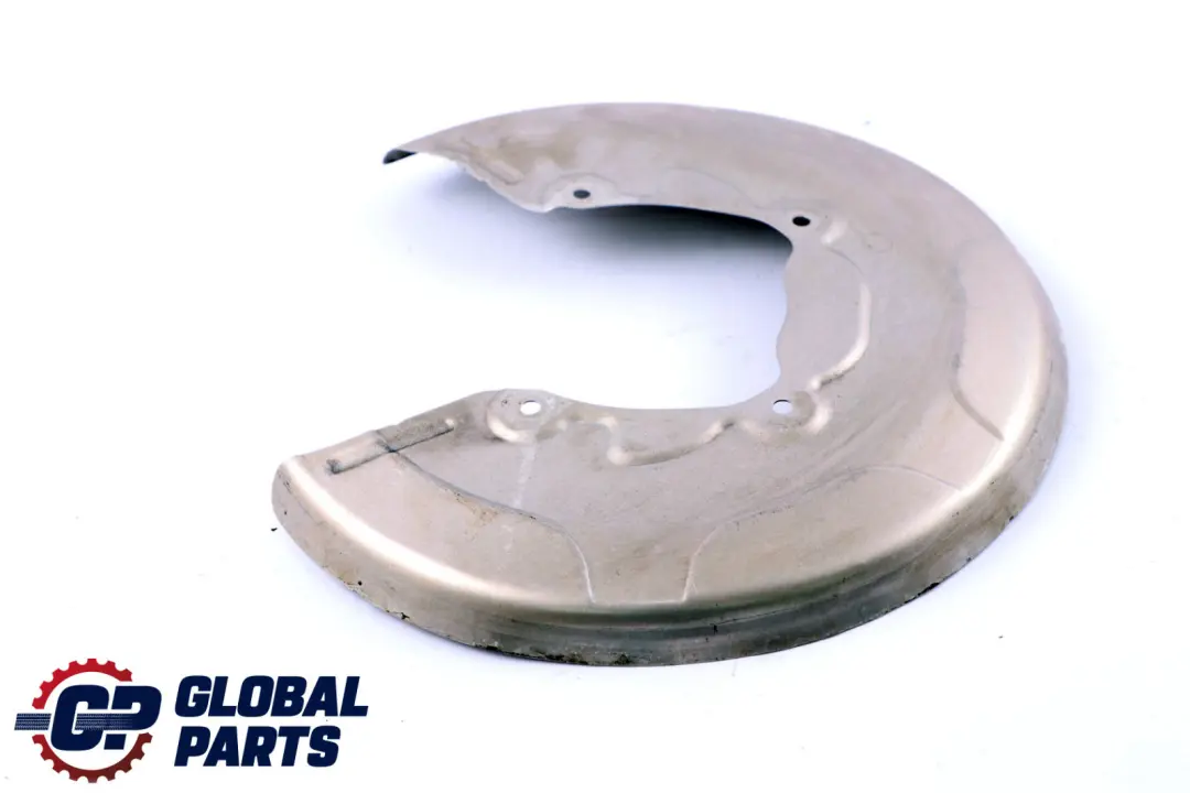 Brake Disc Protection Plate Cover to BMW 1 Series F40 MINI F55 F56 with Part number 6799739 BMW 1 Series F40 MINI F55 F56 Brake Disc Protection Plate Cover - SKU 6799739 - Part number 6799739