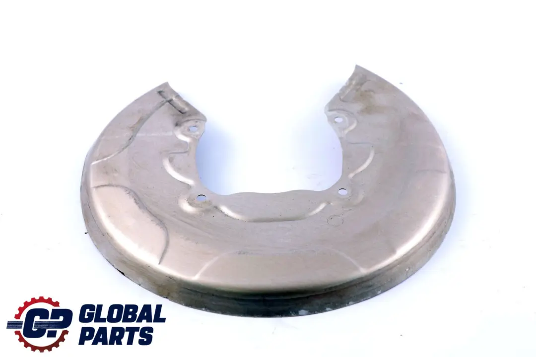 Brake Disc Protection Plate Cover to BMW 1 Series F40 MINI F55 F56 with Part number 6799739 BMW 1 Series F40 MINI F55 F56 Brake Disc Protection Plate Cover - SKU 6799739 - Part number 6799739