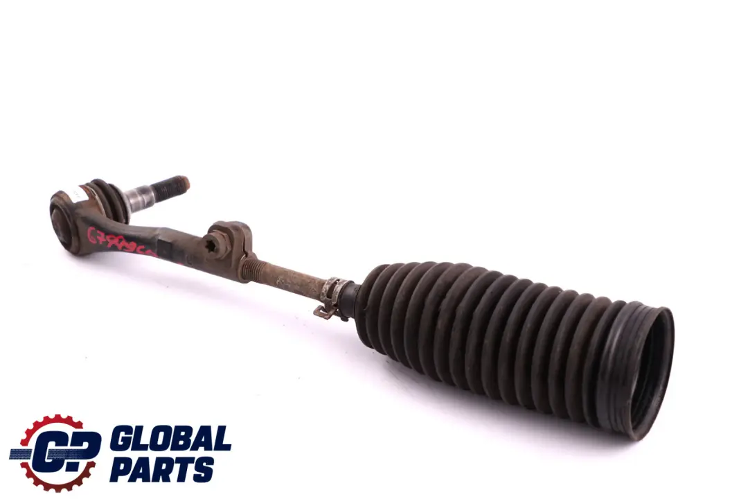 Left Tie Rod Axle Joint N/S to BMW F20 F21 F23 F30 F32 with Part number 6799960 BMW F20 F21 F23 F30 F32 Left Tie Rod Axle Joint N/S - SKU 6799960 - Part number 6799960