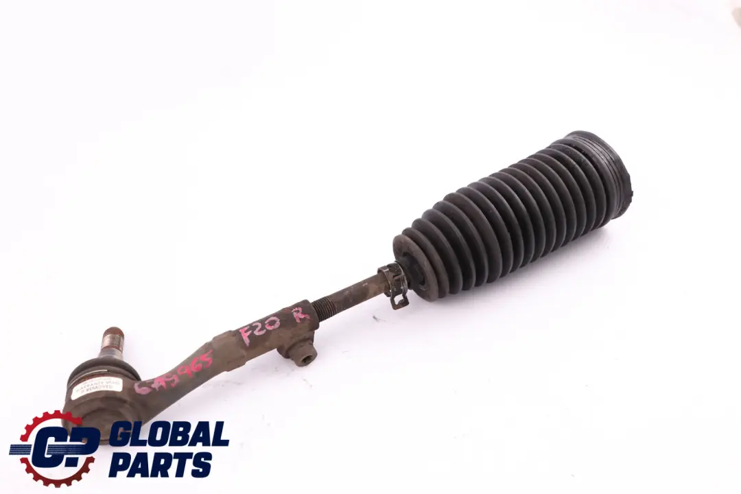 Barre D'Accouplement Droite pour BMW F20 F21 F23 F30 F32 à propos du numéro de pièce 6799965 BMW F20 F21 F23 F30 F32 Barre D'Accouplement Droite - SKU 6799965 - Numéro de pièce 6799965