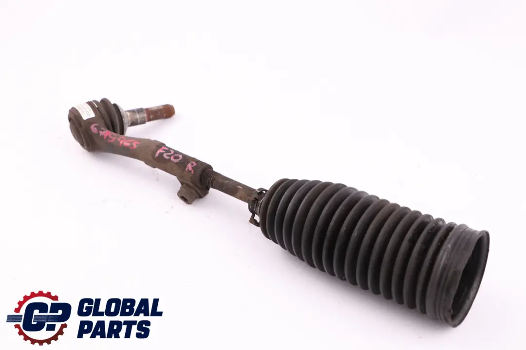 Derecha Tie Rod Axle Joint para BMW 1 2 3 F20 F21 F23 F30 F32 con número de pieza 6799965 BMW 1 2 3 F20 F21 F23 F30 F32 Derecha Tie Rod Axle Joint - SKU 6799965 - Número de pieza 6799965