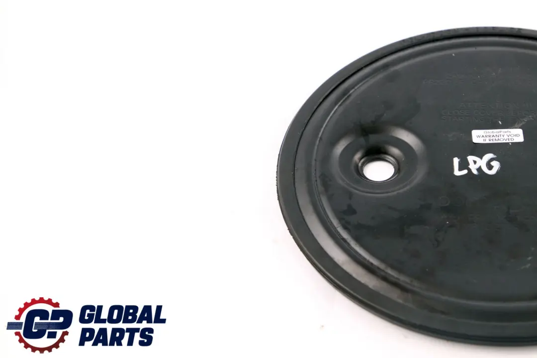  Polmocon LPG Internal Toroidal Gas Tank Cover Panel - SKU 67R-01-546 - Part number 67R-01-546