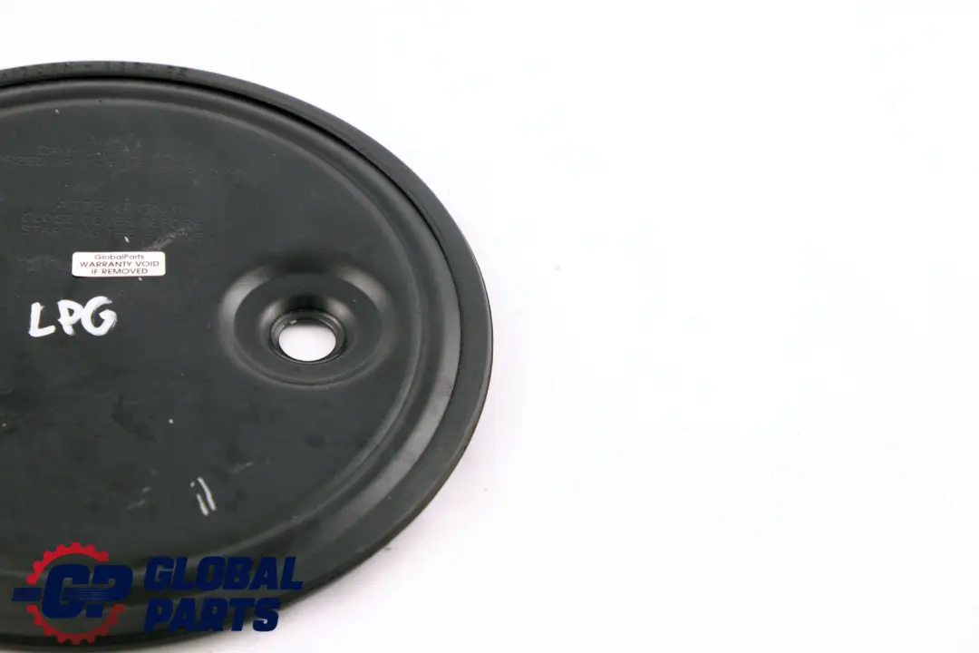 Polmocon LPG Internal Toroidal Gas Tank Cover Panel to with Part number 67R-01-546 Polmocon LPG Internal Toroidal Gas Tank Cover Panel - SKU 67R-01-546 - Part number 67R-01-546