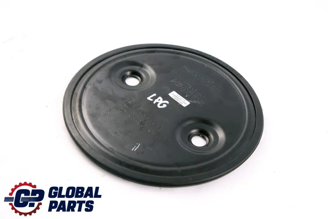  Polmocon LPG Internal Toroidal Gas Tank Cover Panel - SKU 67R-01-546 - Part number 67R-01-546