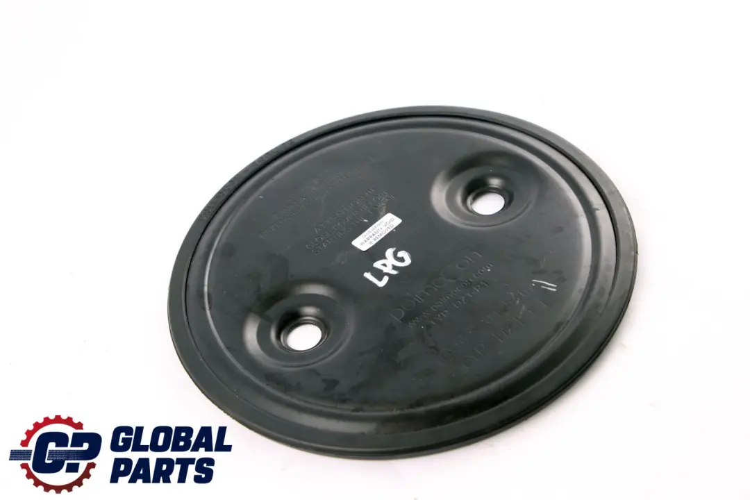 Polmocon LPG Internal Toroidal Gas Tank Cover Panel to with Part number 67R-01-546 Polmocon LPG Internal Toroidal Gas Tank Cover Panel - SKU 67R-01-546 - Part number 67R-01-546