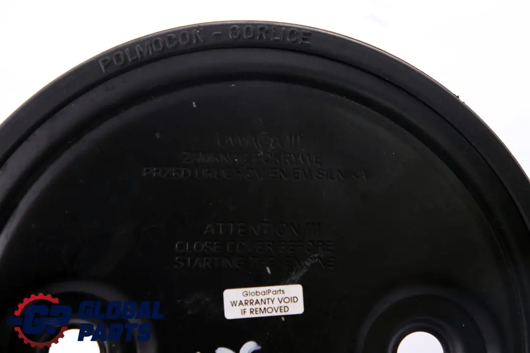 Polmocon LPG Internal Toroidal Gas Tank Cover Panel to with Part number 67R-01-546 Polmocon LPG Internal Toroidal Gas Tank Cover Panel - SKU 67R-01-546 - Part number 67R-01-546