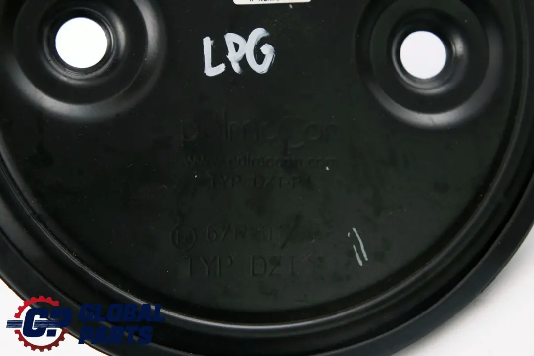  Polmocon LPG Internal Toroidal Gas Tank Cover Panel - SKU 67R-01-546 - Part number 67R-01-546