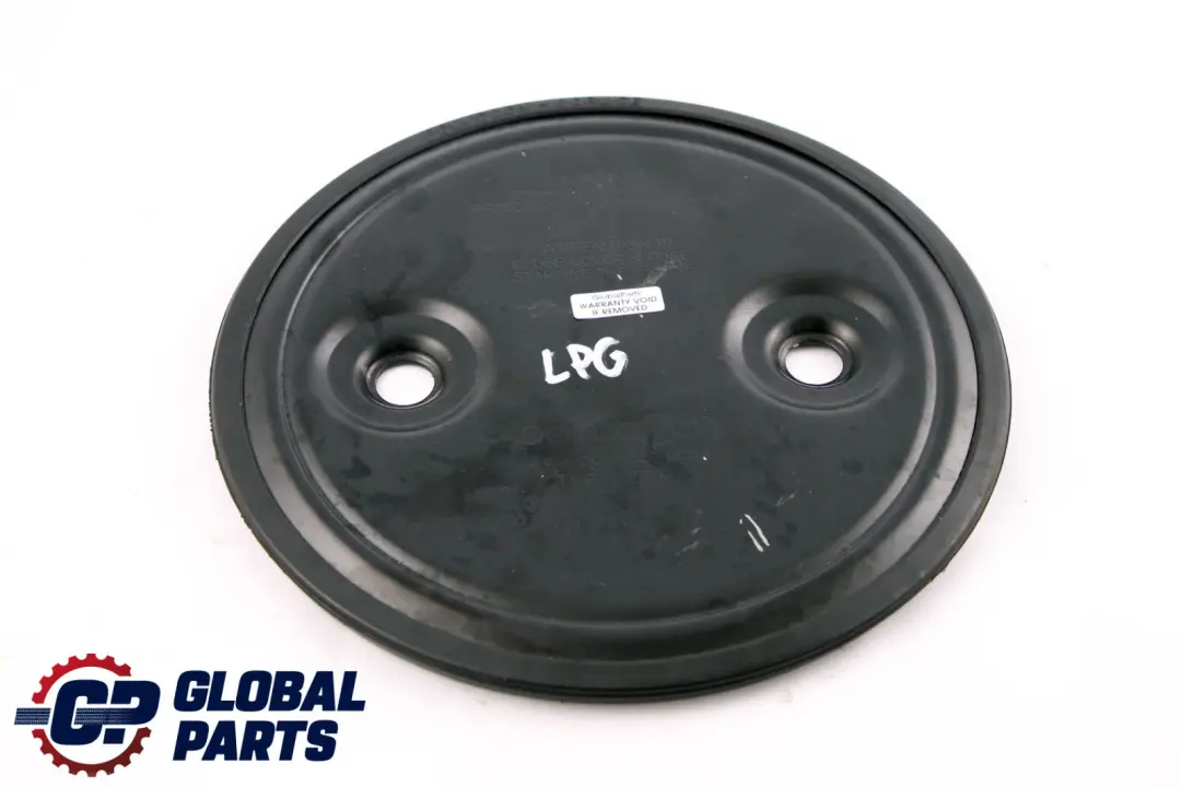 Polmocon LPG Internal Toroidal Gas Tank Cover Panel to with Part number 67R-01-546 Polmocon LPG Internal Toroidal Gas Tank Cover Panel - SKU 67R-01-546 - Part number 67R-01-546