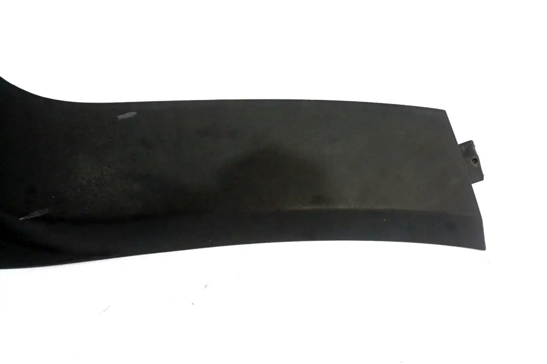 BMW Mini Cooper R50 Front Bumper Lower Left Spoiler Trim Strip Cover N/S - SKU 6800134 - Part number 6800134