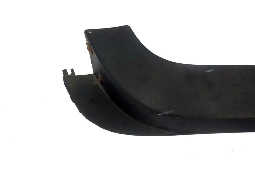 BMW Mini Cooper R50 Front Bumper Lower Left Spoiler Trim Strip Cover N/S - SKU 6800134 - Part number 6800134