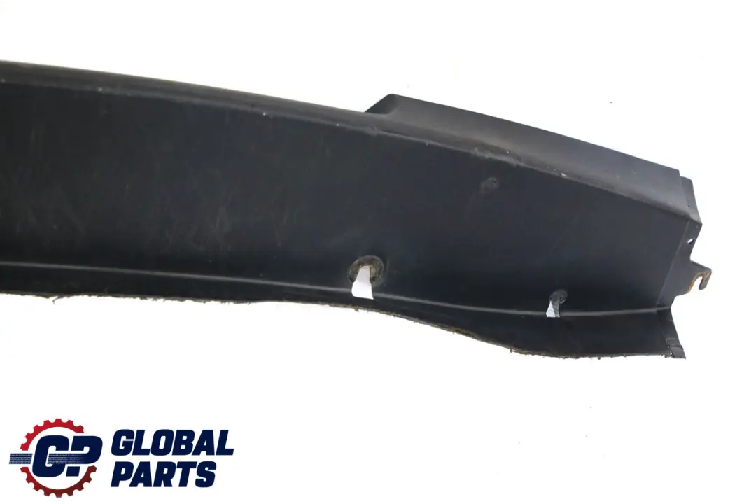 Front Bumper Lower Centre Spoiler Trim to BMW MINI Cooper R50 with Part number 6800135 BMW MINI Cooper R50 Front Bumper Lower Centre Spoiler Trim - SKU 6800135-1 - Part number 6800135