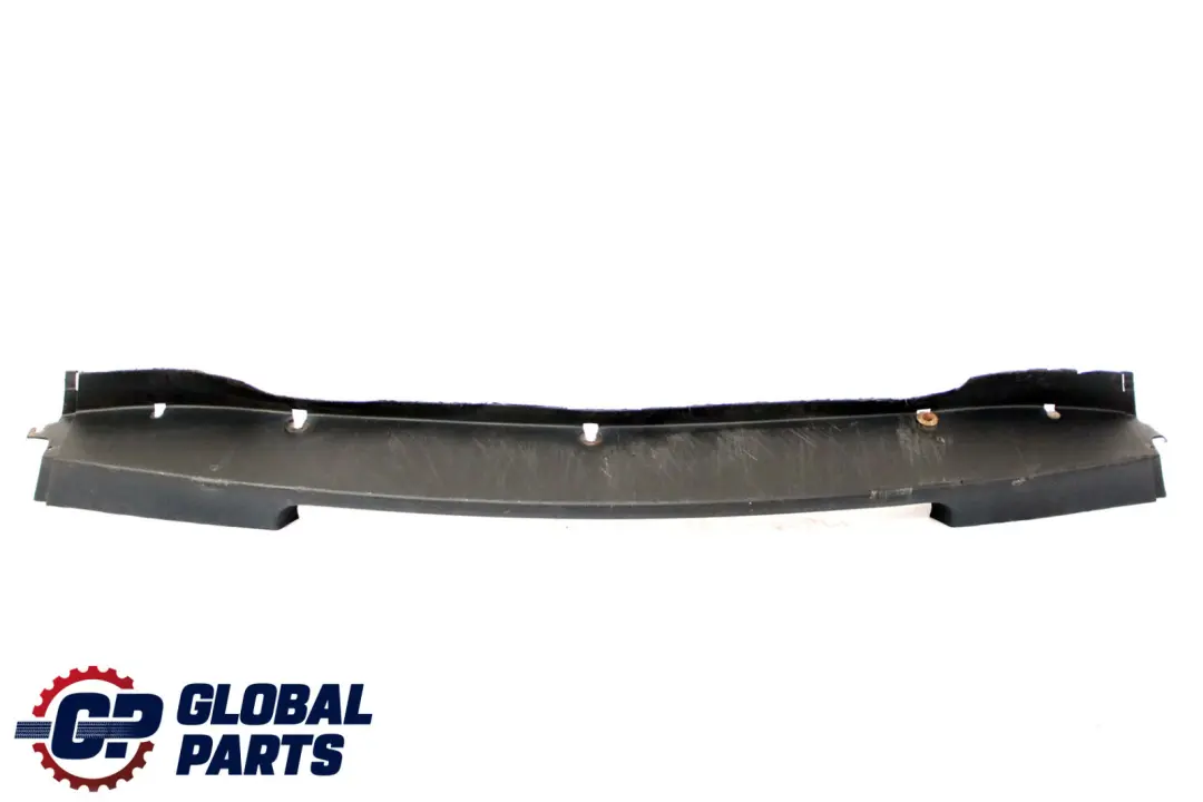 Front Bumper Lower Centre Spoiler Trim to BMW MINI Cooper R50 with Part number 6800135 BMW MINI Cooper R50 Front Bumper Lower Centre Spoiler Trim - SKU 6800135-1 - Part number 6800135