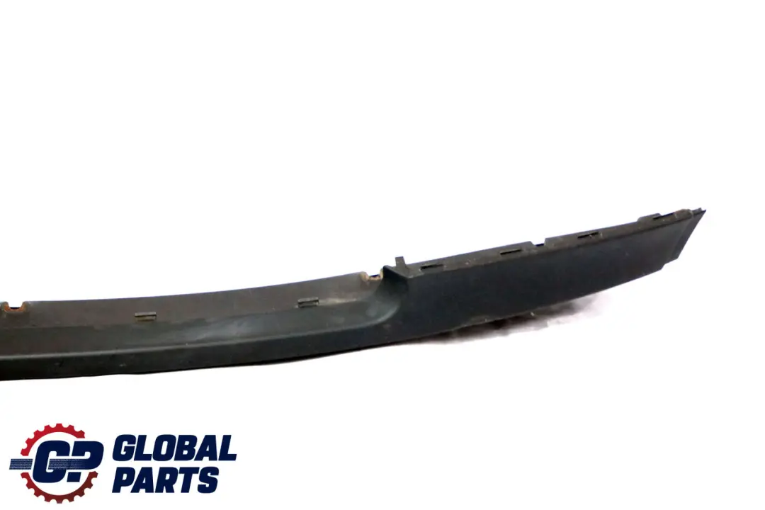Front Bumper Lower Centre Spoiler Trim to BMW MINI Cooper R50 with Part number 6800135 BMW MINI Cooper R50 Front Bumper Lower Centre Spoiler Trim - SKU 6800135-1 - Part number 6800135