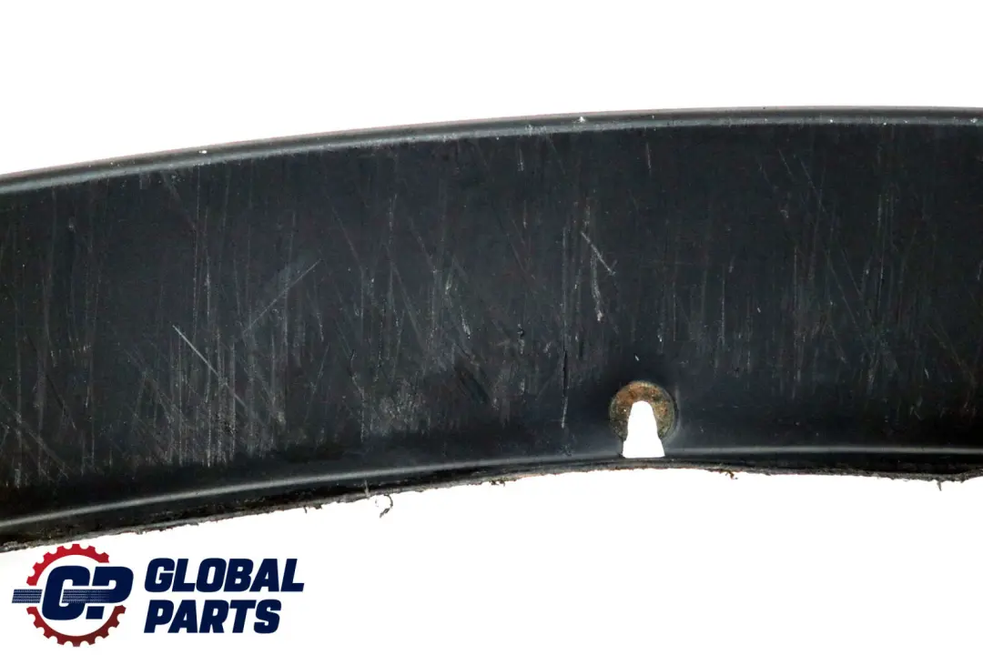 BMW MINI Cooper R50 Front Bumper Lower Centre Spoiler Trim - SKU 6800135-1 - Part number 6800135