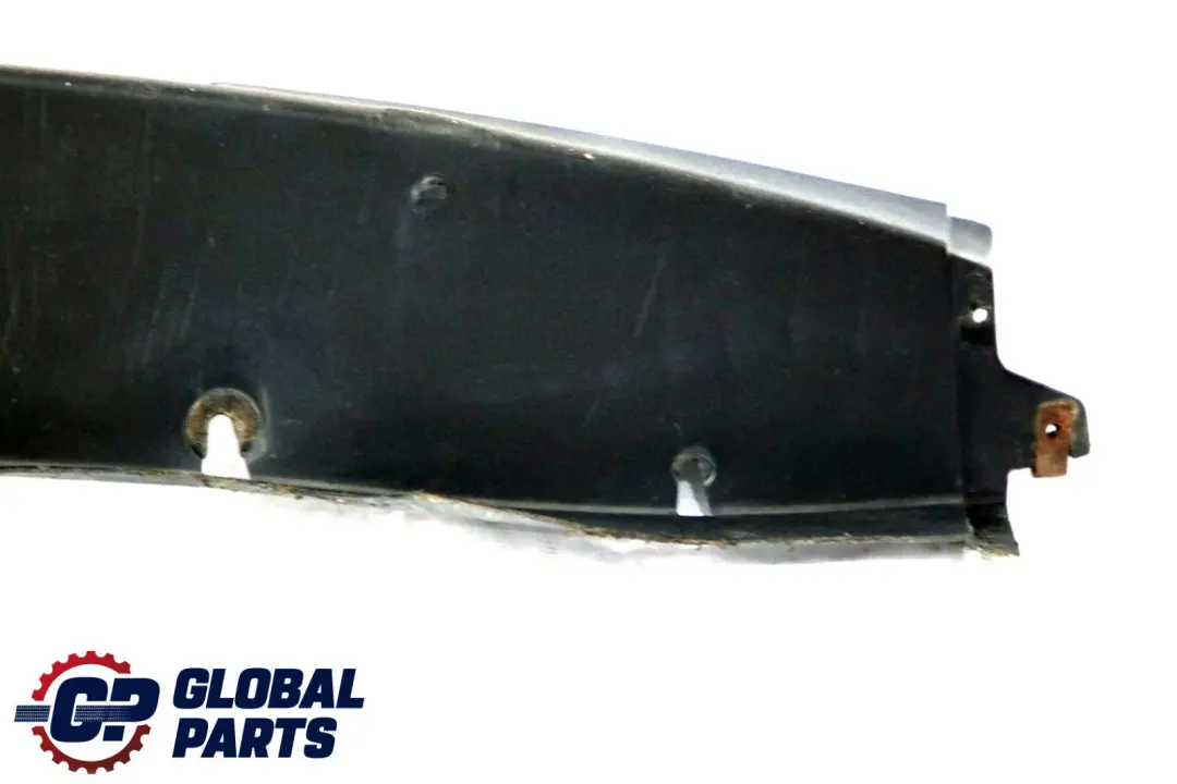 BMW MINI Cooper R50 Front Bumper Lower Centre Spoiler Trim - SKU 6800135-1 - Part number 6800135