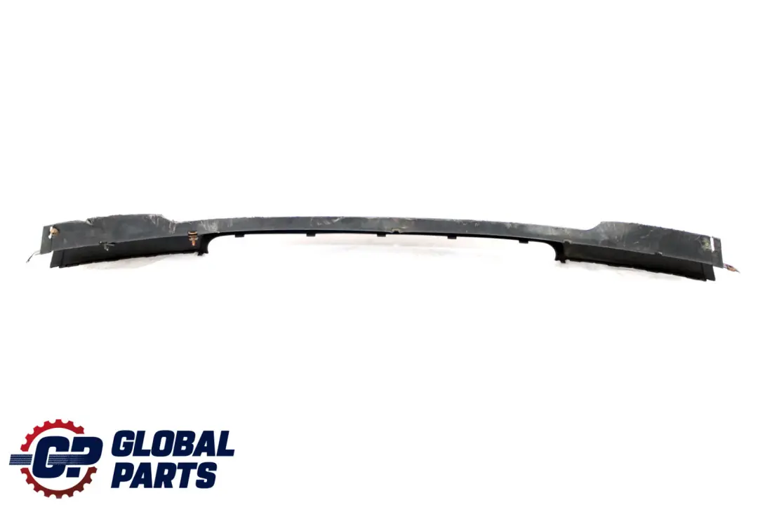 Mini Cooper R50 Front Bumper Lower Centre Spoiler Trim - SKU 6800135-1 - Part number 6800135