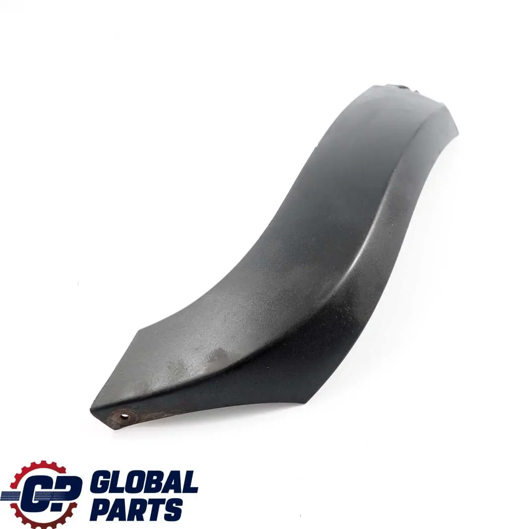 Right O/S Bumper Spoiler Wheel Arch Trim to Mini Cooper One R50 1 Rear with Part number 6800203 Mini Cooper One R50 1 Rear Right O/S Bumper Spoiler Wheel Arch Trim - SKU 6800203-1 - Part number 6800203