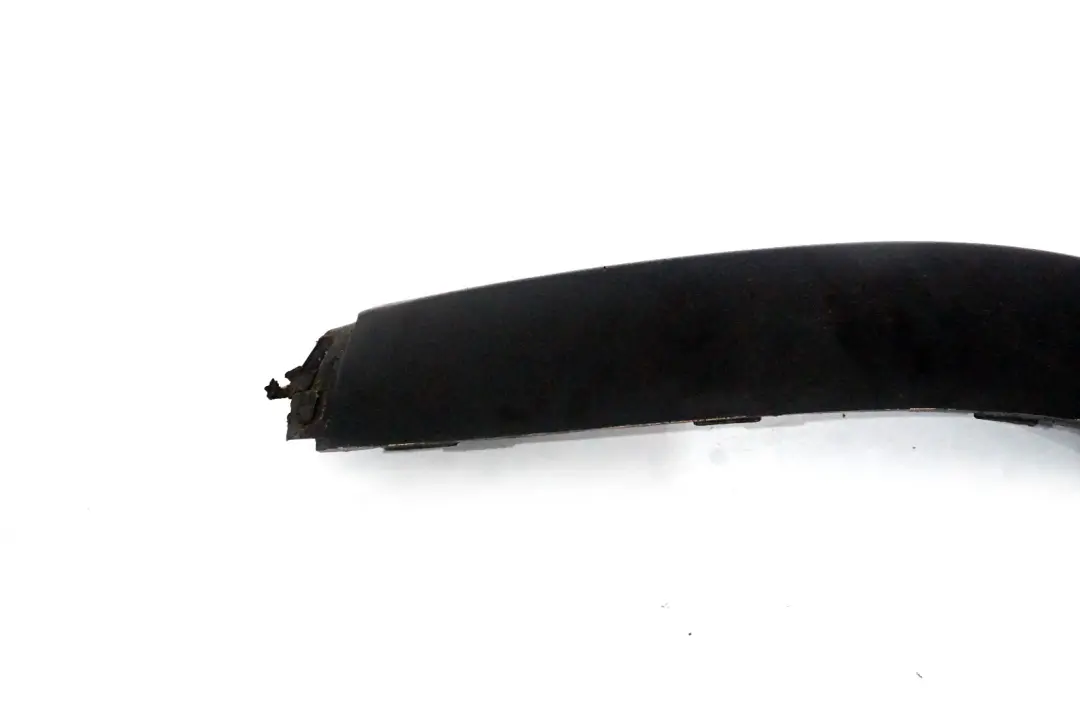 Paraurti posteriore destro Spoiler Arco ruota per Mini R50 con numero di parte 6800203 Mini R50 Paraurti posteriore destro Spoiler Arco ruota - SKU 6800203 - Numero di parte 6800203