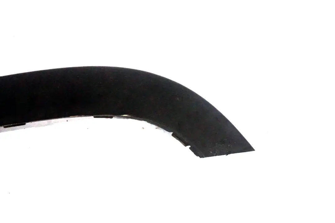 Right Bumper Spoiler Wheel Arch Trim to Mini R50 Rear with Part number 6800203 Mini R50 Rear Right Bumper Spoiler Wheel Arch Trim - SKU 6800203 - Part number 6800203