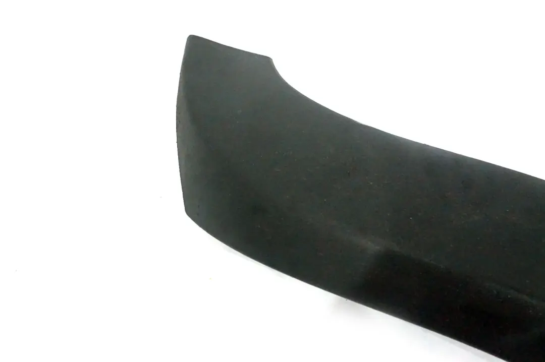 Right Bumper Spoiler Wheel Arch Trim to Mini R50 Rear with Part number 6800203 Mini R50 Rear Right Bumper Spoiler Wheel Arch Trim - SKU 6800203 - Part number 6800203